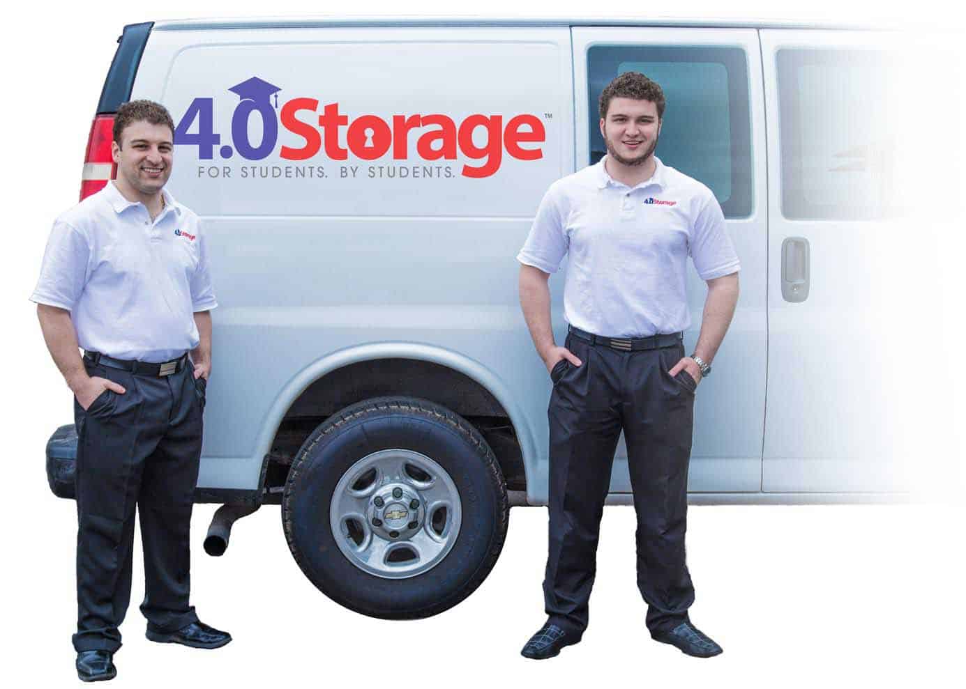 U of R student storage