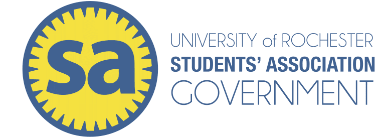 SA logo