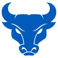 University At Buffalo Bull Logo