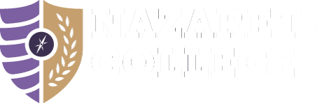 nazareth college logo