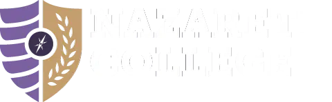 nazareth college logo